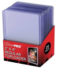 Ultra Pro 81222 Toploader - 3
